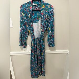 Natori Robe